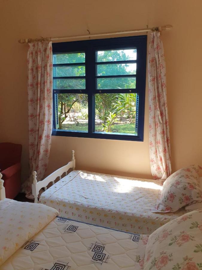 Fazenda Santa Clementina Apartment Araras  Ngoại thất bức ảnh