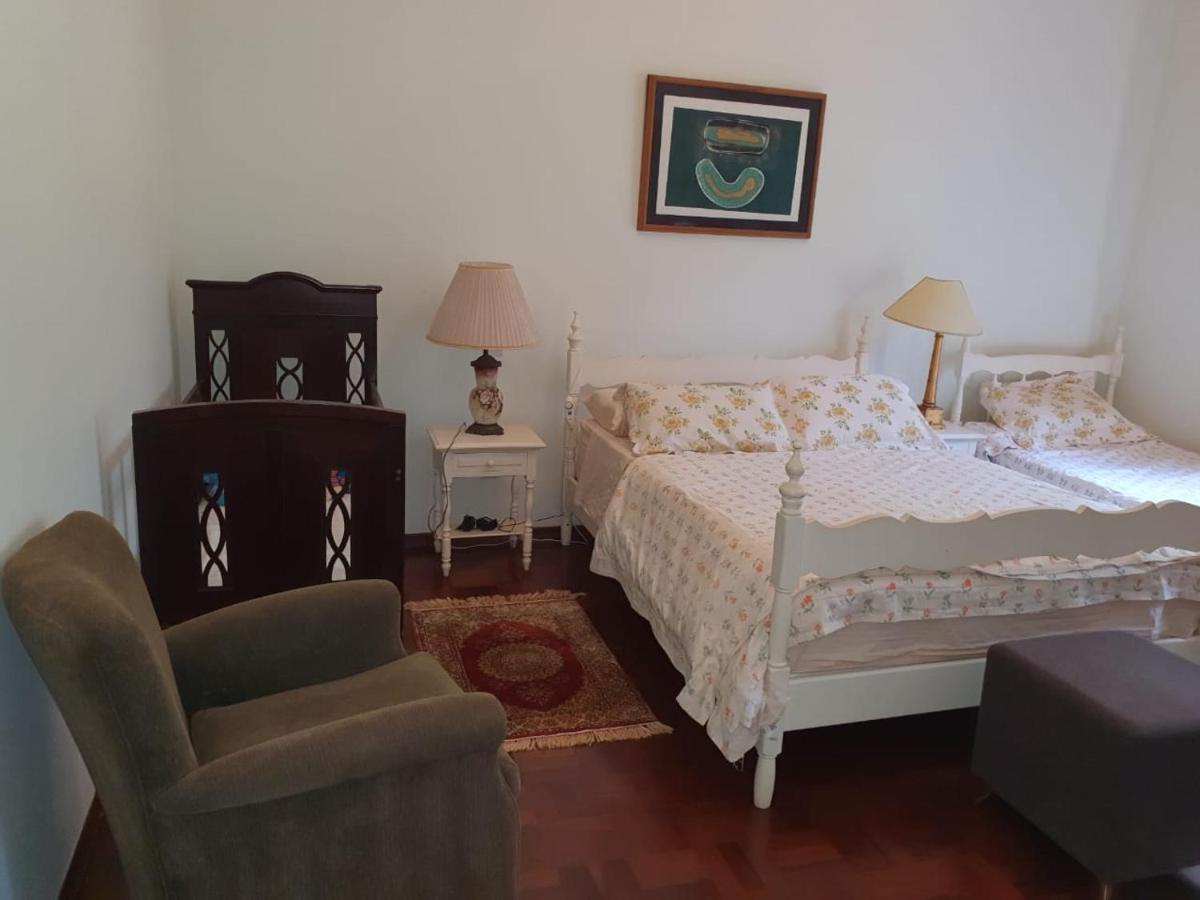Fazenda Santa Clementina Apartment Araras  Ngoại thất bức ảnh