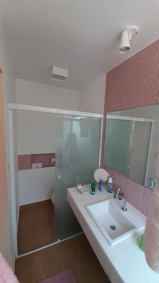 Fazenda Santa Clementina Apartment Araras  Ngoại thất bức ảnh